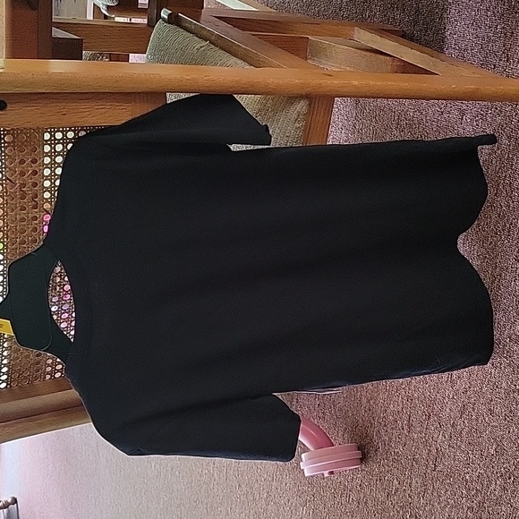 KISS Flag Boy's Graphic Tee - Picture 4 of 6